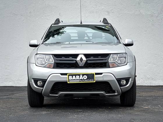 RENAULT DUSTER OROCH 1.6 16V FLEX EXPRESSION 4P MANUAL RENAULT DUSTER OROCH 1.6 16V FLEX EXPRESSION 4P MANUAL